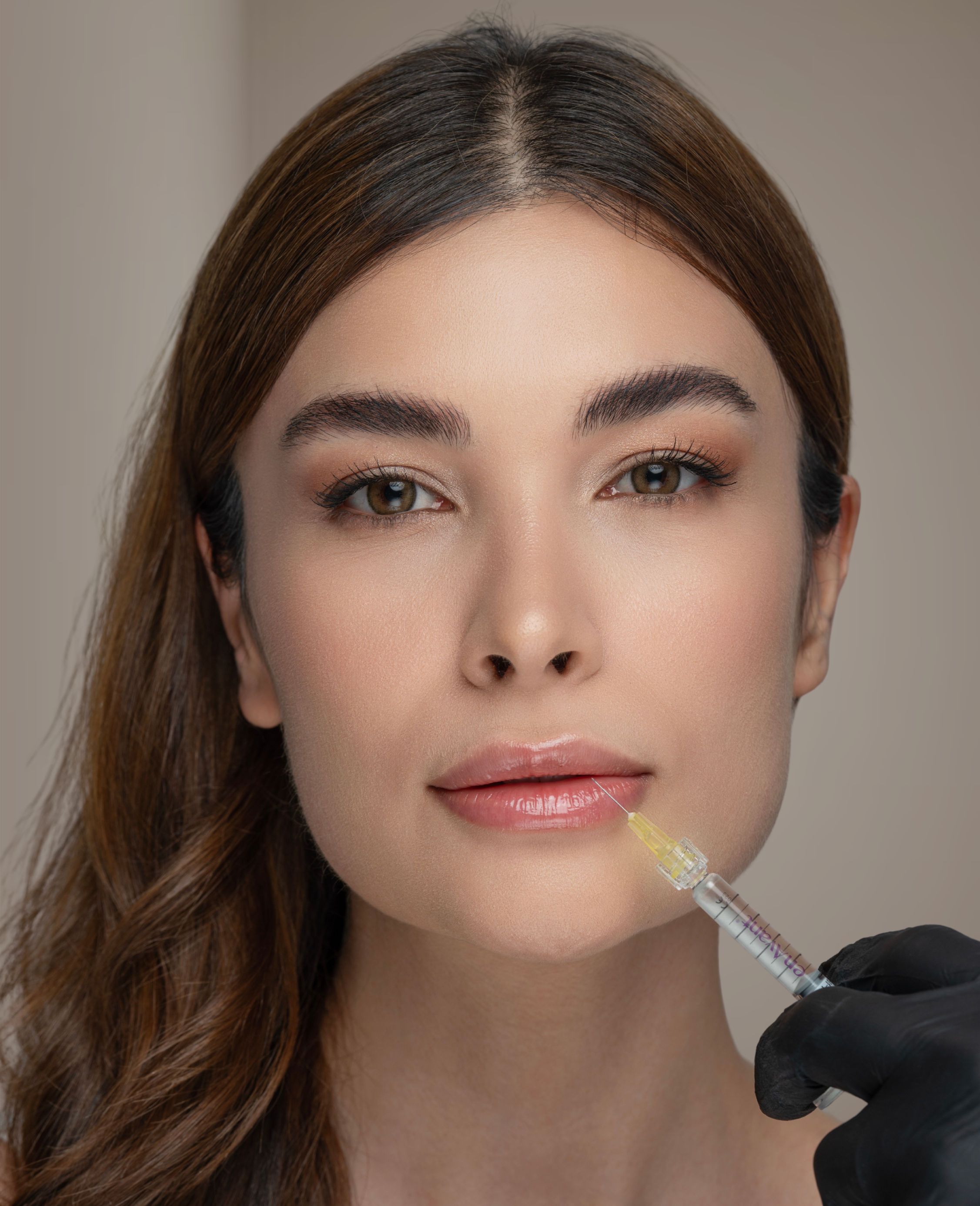 Botox & Dermal Fillers