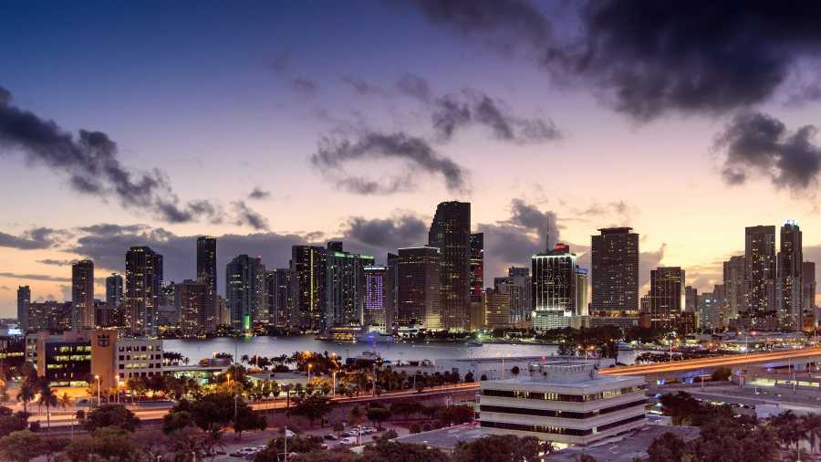 Aventura, Florida